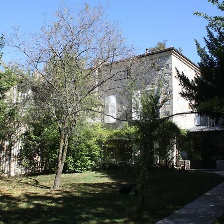 La Maison Des Chartreux Brives-Charensac Esterno foto