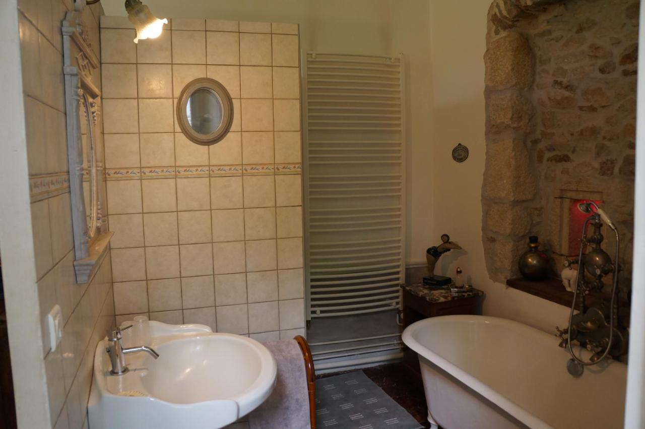 La Maison Des Chartreux Brives-Charensac Esterno foto