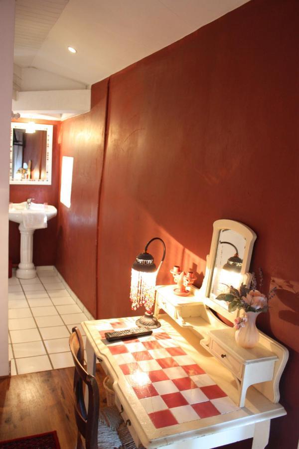 La Maison Des Chartreux Brives-Charensac Esterno foto